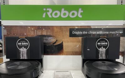 Amazon and iRobot scrap their acquisition plan, see no path to approval in EU