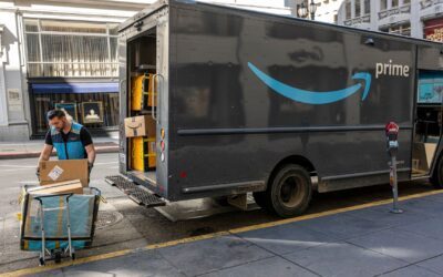 Amazon layoffs hit its Buy with Prime unit