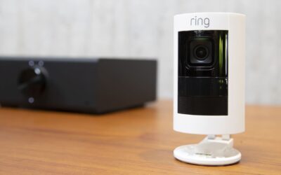 Amazon’s Ring will stop letting police request doorbell video footage