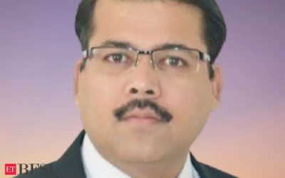 Amit Sharma Bajaj Finserve Vp Hr: Amit Sharma joins Bajaj Finserv as VP