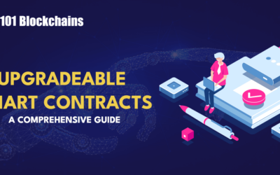 An Introduction to Upgradeable Smart Contracts
