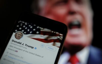 Appeals court rejects X challenge to secret demand for Trump Twitter data