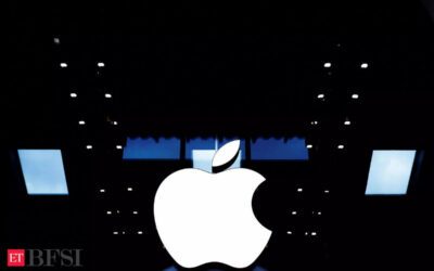 Apple to shutter 121-person San Diego AI team in reorganisation, ET BFSI