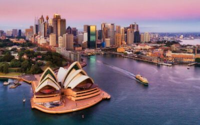 Australia Evaluates Mandatory AI Rules in High-Risk Areas