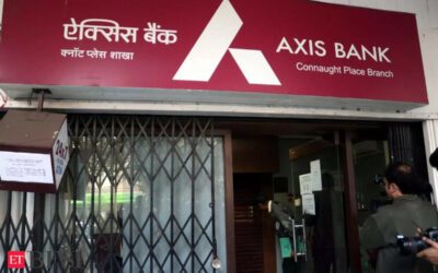 Axis Bank, Bajaj Auto Q3 earnings among 10 factors to drive D-Street in holiday-shortened week, ET BFSI