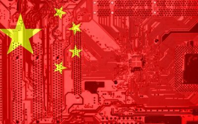Baidu’s Stock Tumbles Amid Military Testing Rumors of AI Chatbot Ernie