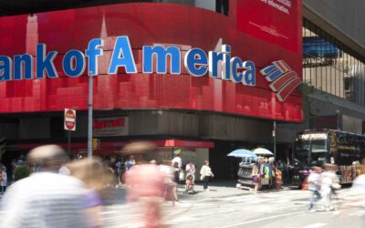 Bank of America offers financial-wellness perks to commercial-client employees