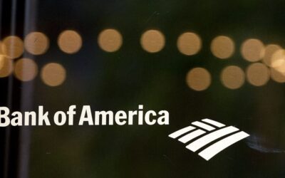 Bank of America to take $1.6 billion noncash charge as it transitions away from BSBY index for lending