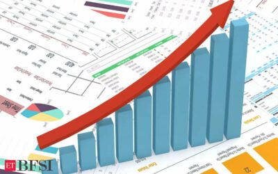 Banks and NBFCs show strong performance in loans and deposits growth, ET BFSI