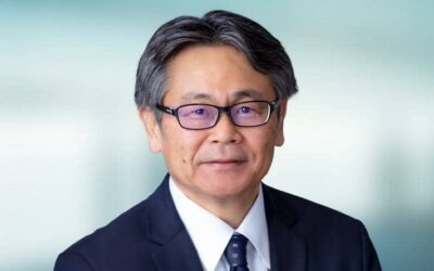 Barclays appoints Naohiko Baba as Chief Japan Economist and Head of Japan Research
