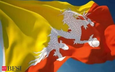 Bhutan votes as economic strife hits ‘national happiness’, BFSI News, ET BFSI