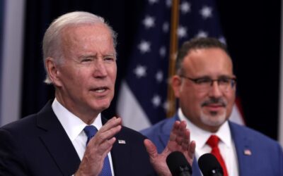 Biden administration to cancel $4.9 billion in student debt for 74,000 borrowers