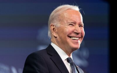 Biden raises over $97 million in fourth quarter, $117 million on hand