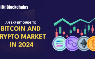 Bitcoin and Crypto Market In 2024 – An Expert Guide