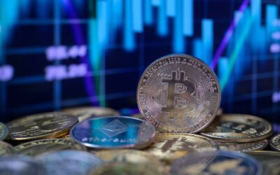 Bitcoin tries for a winning week as investor worries about GBTC sell pressure subside