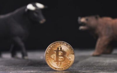 Bitcoin – Recovery Faces Increased Headwinds at Key Resistance Zone