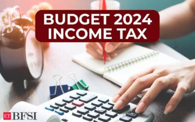 Budget 2024 Income Tax: How income taxpayers can be given tax relief