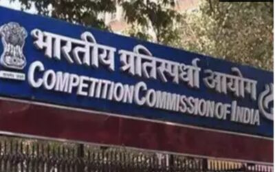 CCI clears amalgamation involving Shriram Group entities, BFSI News, ET BFSI