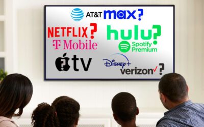 Can I still get Netflix with T-Mobile? Streaming deals, explained.