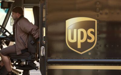 Can UPS snap its streaks of revenue misses and post-earnings stock selloffs?