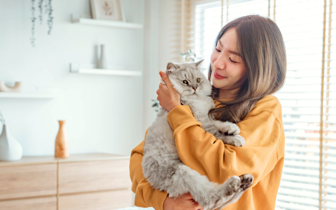 Can You Claim a Tax Credit For a Pet? Pet Deductions 101