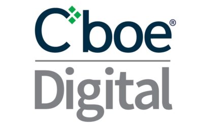 Cboe Digital launches margined Bitcoin and Ether futures, completes successful first trade