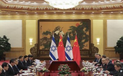 China calls for Gaza peace conference; Hamas to disclose fate of Israeli hostages