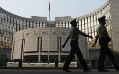 China stocks jump again on plan for $139 billion cut to bank reserves