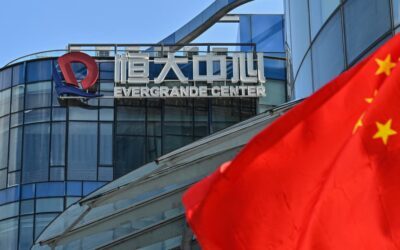 Chinese developer Evergrande to be liquidated after debt talks fail: reports