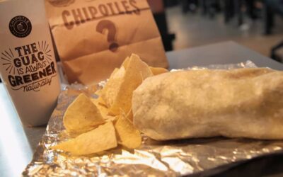 Chipotle to hire 19,000 employees to prepare for busy ‘burrito season’