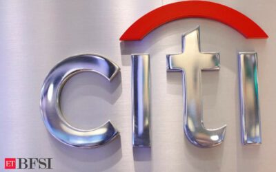 Citigroup’s laid-off employees in New York to be paid through April, ET BFSI