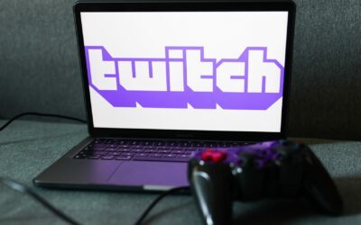 Company cuts over 500 Twitch employees