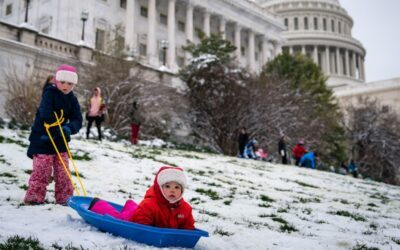 Congress could boost child tax credit — here’s what it would mean for your taxes