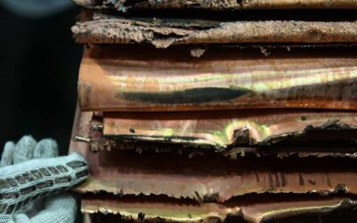 Copper production boosts FreePort-McMoRan results past Wall Street expectations