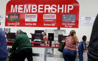 Costco is the latest company to crack down on freeloaders. Here’s why.