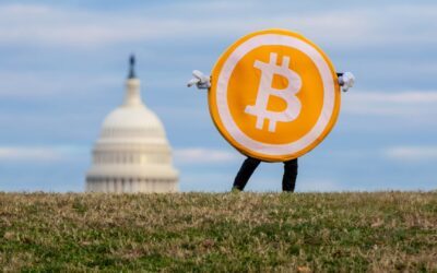Crypto ‘dark money’ lobbies as industry aims to influence 2024