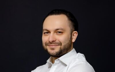 Dany Mawas joins Markets.com as South Africa CEO
