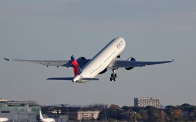 Delta Air Lines (DAL) Q4 2023 earnings