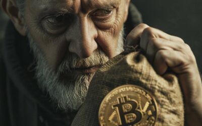 ETF buyers caught holding the bag as bitcoin nears $40,000