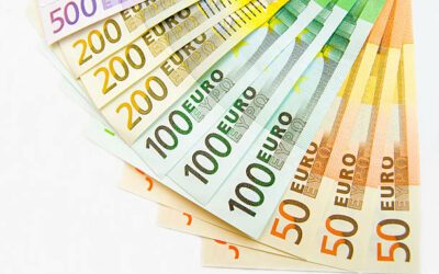 EUR/USD – Rallies Despite Continued Weakness in Eurozone PMIs