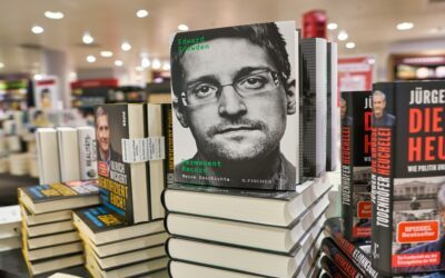 Edward Snowden Criticizes SEC Following Twitter Hack and False Bitcoin ETF Announcement