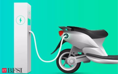 ElectricPe and Greaves Finance Limited team up with to simplify EV ownership in India, ET BFSI