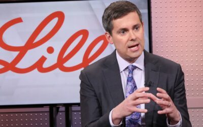 Eli Lilly weight loss drug site may not upend industry