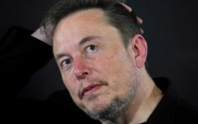 Elon Musk says Neuralink has implanted brain chip into a human for first time