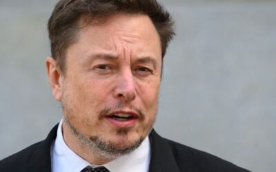 Elon Musk’s $56 billion Tesla pay package in limbo after court voids it