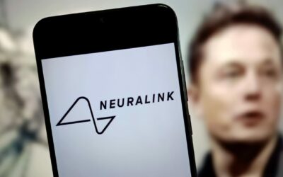 Elon Musk’s Neuralink implants brain tech in human patient for the first time