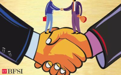 Encore ARC acquires IndoStar Capital’s distressed loan book of Rs 292 crore, ET BFSI