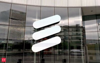 Ericsson, MTN Group extend partnership to financially empower citizens in Africa, ET BFSI