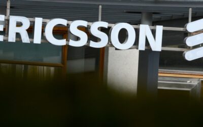 Ericsson says infrastructure investment slump will continue hitting its sales in 2024