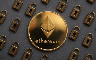 Ethereum Could End Consolidation With a Dip Towards $2000